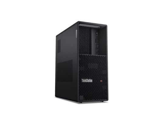 Desktop Lenovo ThinkStation P3/Intel Ultra 7/32GB/1TB SSD/Windows 11 Pro — 30HT005GMG