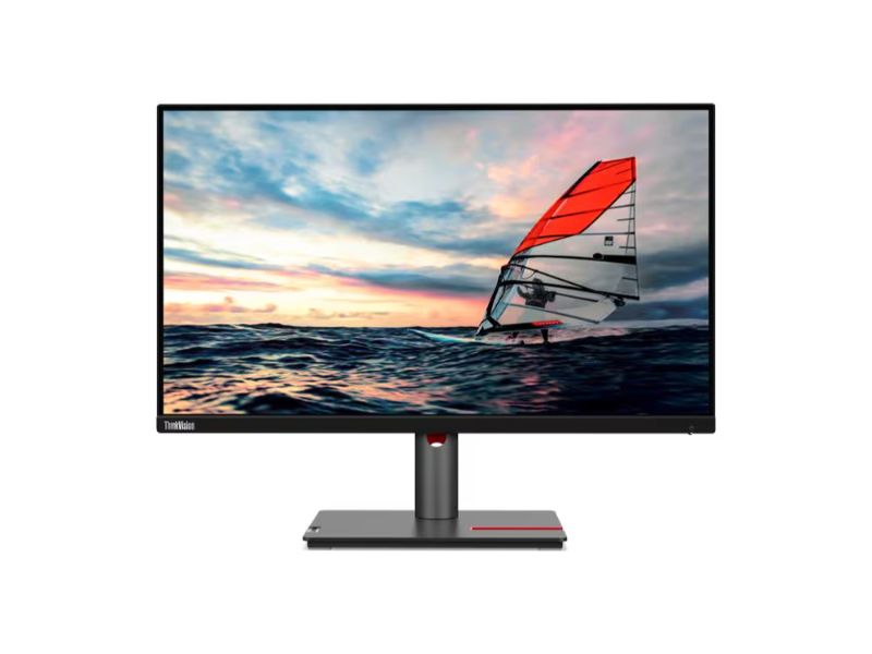 Monitor Lenovo ThinkVision P25i-30 24.5'' FHD IPS/VGA/HDMI/USB-A /SB- B/Speakers/3Y Warranty 63F4MAT1EU