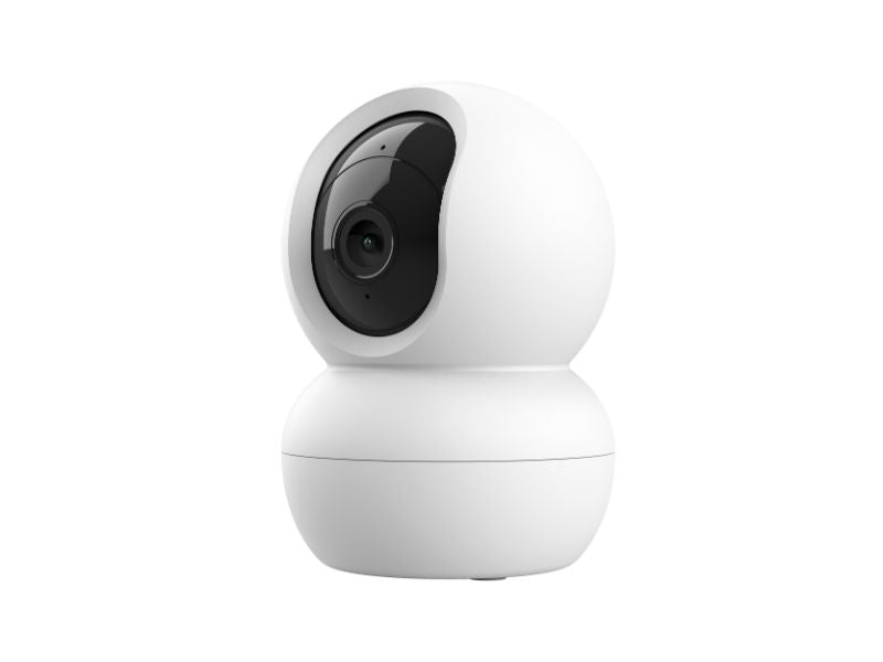 Trust IPCAM indoor wifi camera shmarthome IPCAM-2800 PTZ 71366