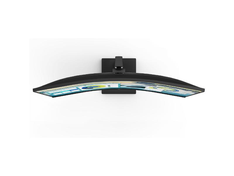 HP P34hc 21Y56AA WQHD VA Curved 60Hz 34''