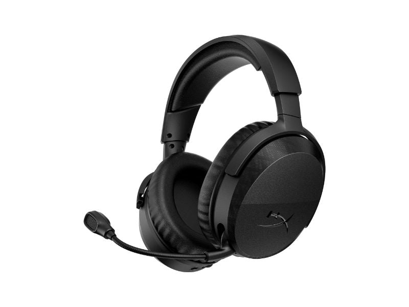 HyperX Cloud Stinger 3 Over Ear Wireless Gaming Headset Black — BS1T8AA