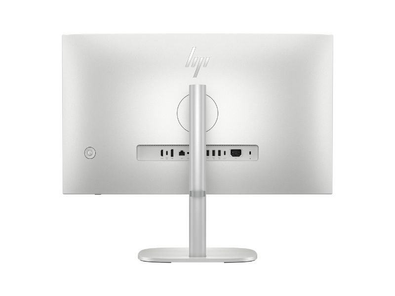 All-in-One HP Elite Studio 8G1i 27''QHD/U7-265/16GB/512GB/Win 11 Pro/3Y On-Site/A55S7ET