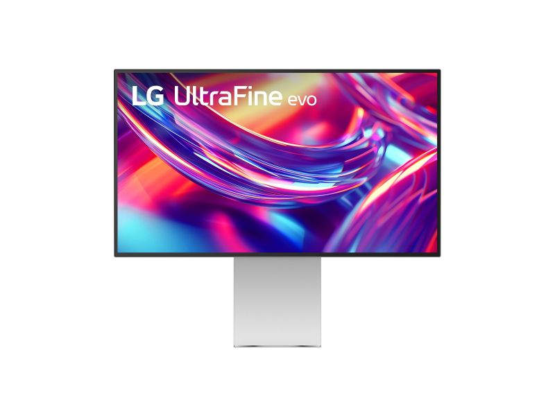 LED LG 32U990A-S 6k Nano IPS 60Hz 32''