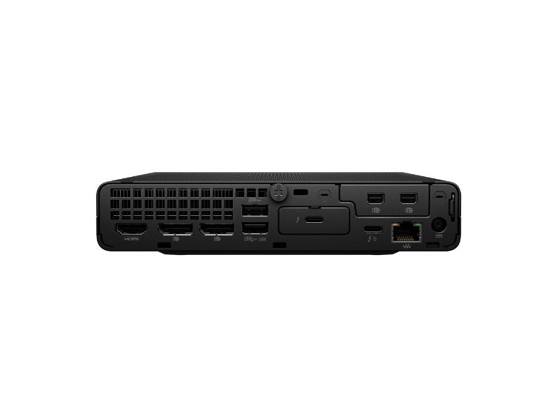 Desktop HP EliteDesk Mini 8G1i/U5-225/16GB/512B/FreeDos/3Y On-Site/ 998V3ET