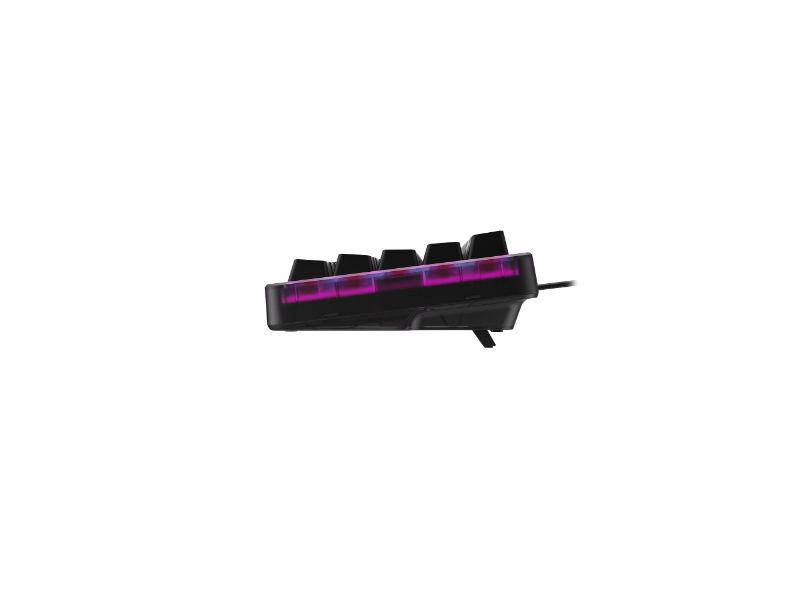 HyperX Origins 2 65 Mechanical Gaming Keyboard RGB (US Layout) — Black — B4QS3AA