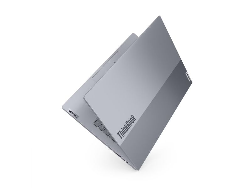 Laptop Lenovo ThinkBook 14 Gen 8 IAL 14'' WUXGA/U7-255H/16GB/512GB SSD/Intel Arc 140T Graphics/Win 11 Pro/3Y Onsite 21SJ008FGM