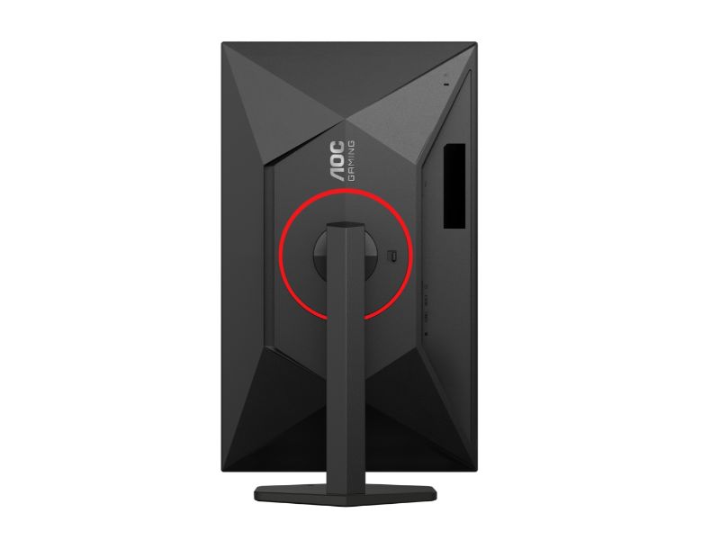 AOC Q27G4ZR Gaming QHD Monitor 27"
