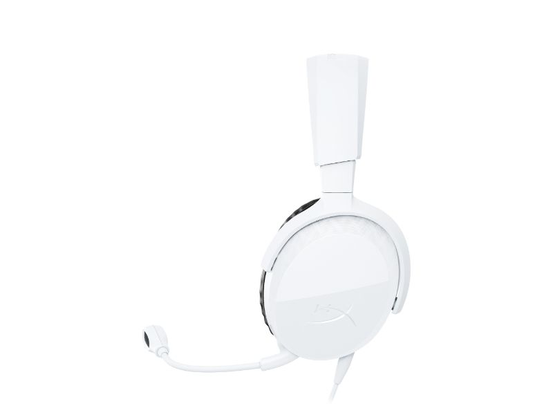 HyperX Cloud Stinger 3 Over Ear Wired Gaming Headset Playstation Black — BS1T6AA