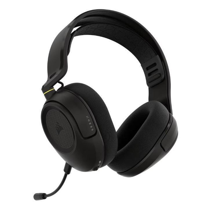 CORSAIR Hdst HS35 v3 Wireless PS5 DA Car