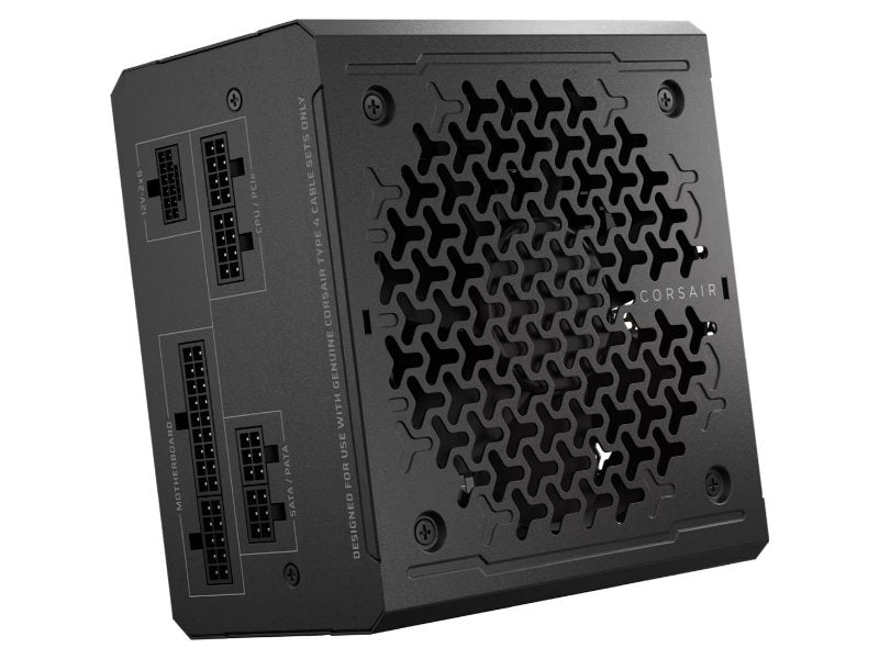 POW/SUP CORSAIR RM650e 80+GOLD