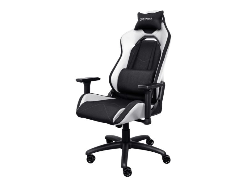 Trust Gaming Chair RUYA WHIET GXT714W 25065
