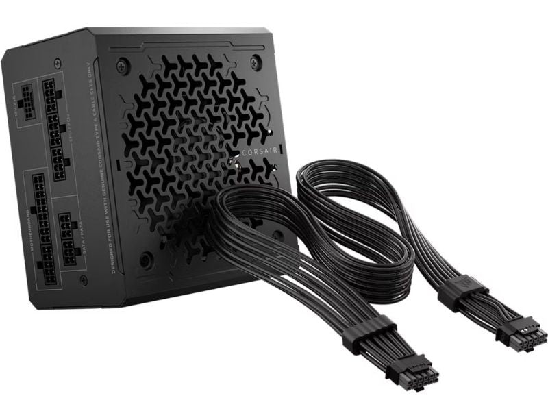 Corsair RM850e Cybenetics Platinum — CP-9020336-EU