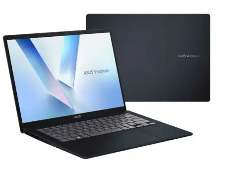 Laptop ASUS E1504TA-BQ115W/N150/8GB/128GB/Windows 11 Home — 90NB1542- M00FW0