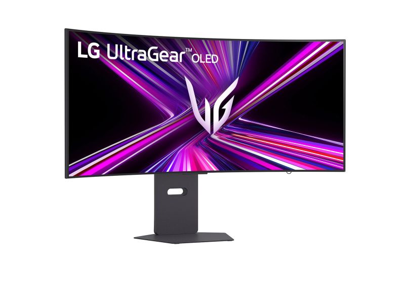 Monitor LG 39'' UltraGear OLED WQHD 240Hz (39GX900A-B.AEU)