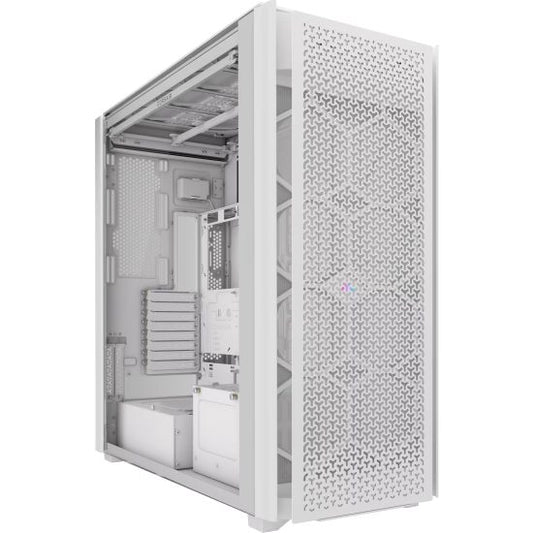 CORSAIR Case 9000D AIRF RGB ST TG WHITE