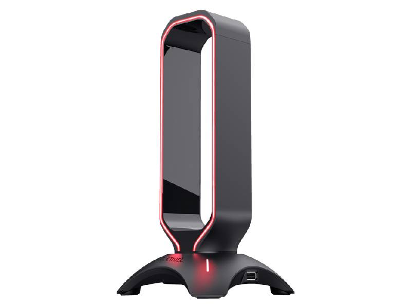Trust cintar rgb headset stand GXT265 23647