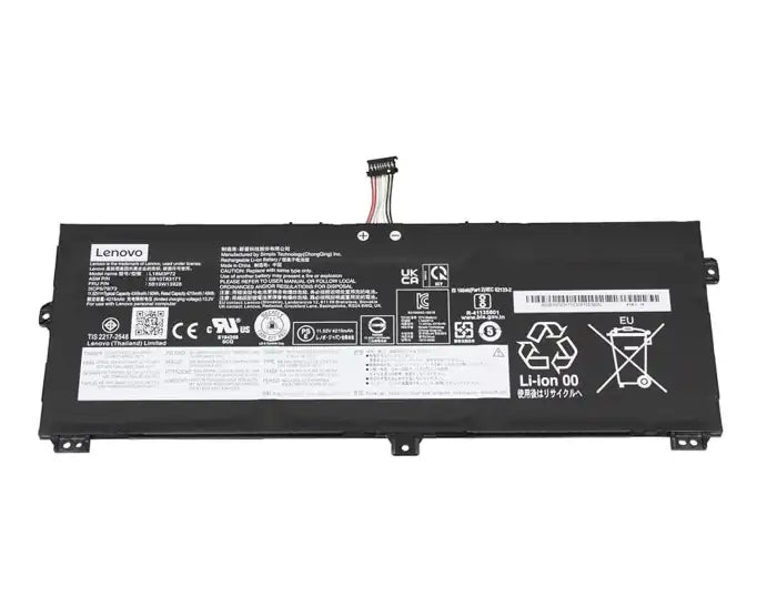 LENOVO THINKPAD X13 X390 YOGA BATTERY GA — 02DL021