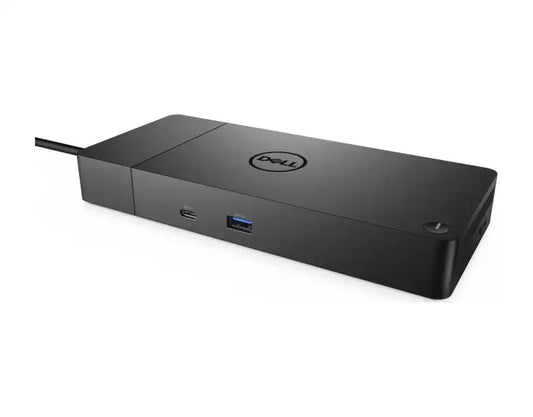 Refurbished | DOCKING STATION DELL WD19S USB-C WITH 130W PSU