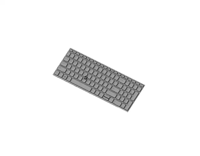 Refurbished | HP ZBOOK 15 G5/G6 17 G5/G6 FR KEYBOARD