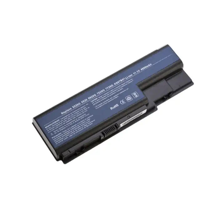 ACER ASPIRE 5220 5235 5310 5315 BATTERY 6CELLS — AS07B41
