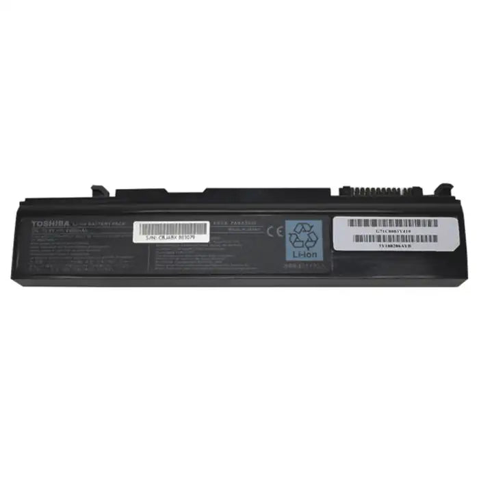 TOSHIBA SATELLITE A50 A55 BATTERY 6CELLS — PA3356U-1BAS