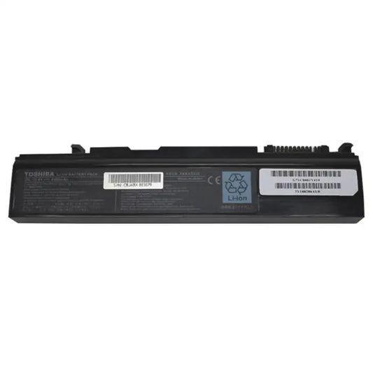 TOSHIBA SATELLITE A50 A55 BATTERY 6CELLS — PA3356U-1BAS