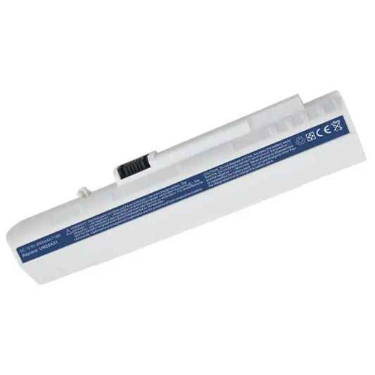 ACER ASPIRE ONE A150 A110 SERIES BATTERY 6 CELLS — UM08A31
