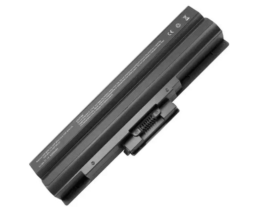 SONY VAIO VGN-CS-FW SERIES BATTERY 6 CELLS BL — VGP- BPS13/B