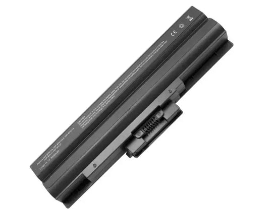 SONY VAIO VGN-CS-FW SERIES BATTERY 6 CELLS SL — VGP- BPS13/S