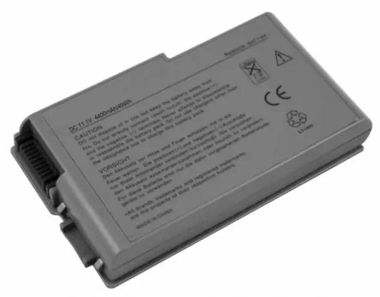 DELL LATITUDE D500-D600 SERIES BATTERY 6 CELLS — M9014