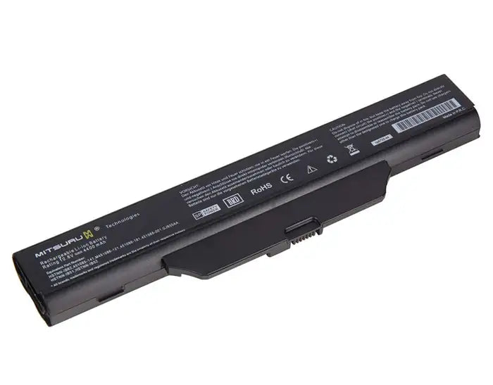HP 6720S 6730S 6735S 6820S 6830S BATTERY 6CELLS — HSTNN-IB51
