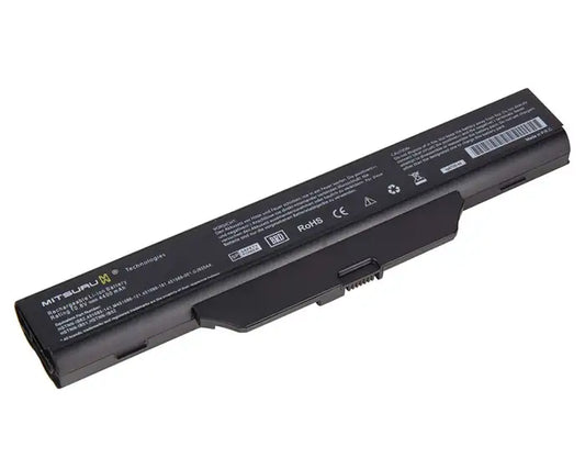 HP 6720S 6730S 6735S 6820S 6830S BATTERY 6CELLS — HSTNN-IB51