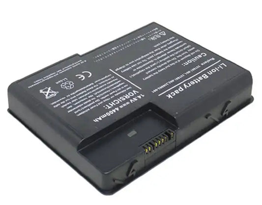 HP NX7000 NX7010 ZT3000 X1000 X1100 BATTERY 8CEL — 336962