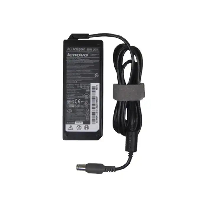AC ADAPTER REPLACEMENT IBM-LENOVO 20.0V/4.5A/90W (7.9*5.5) N