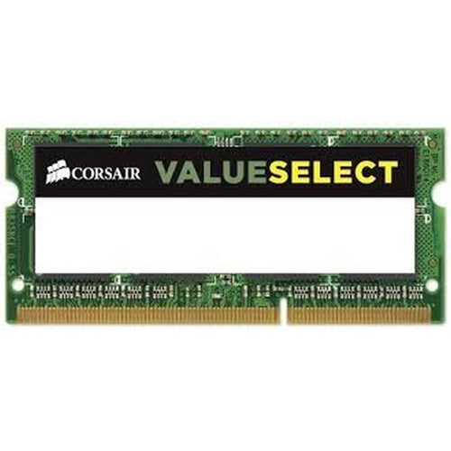 ΜΝΗΜΗ CORSAIR DDR3 4GB 1333MHZ SODIMM LV