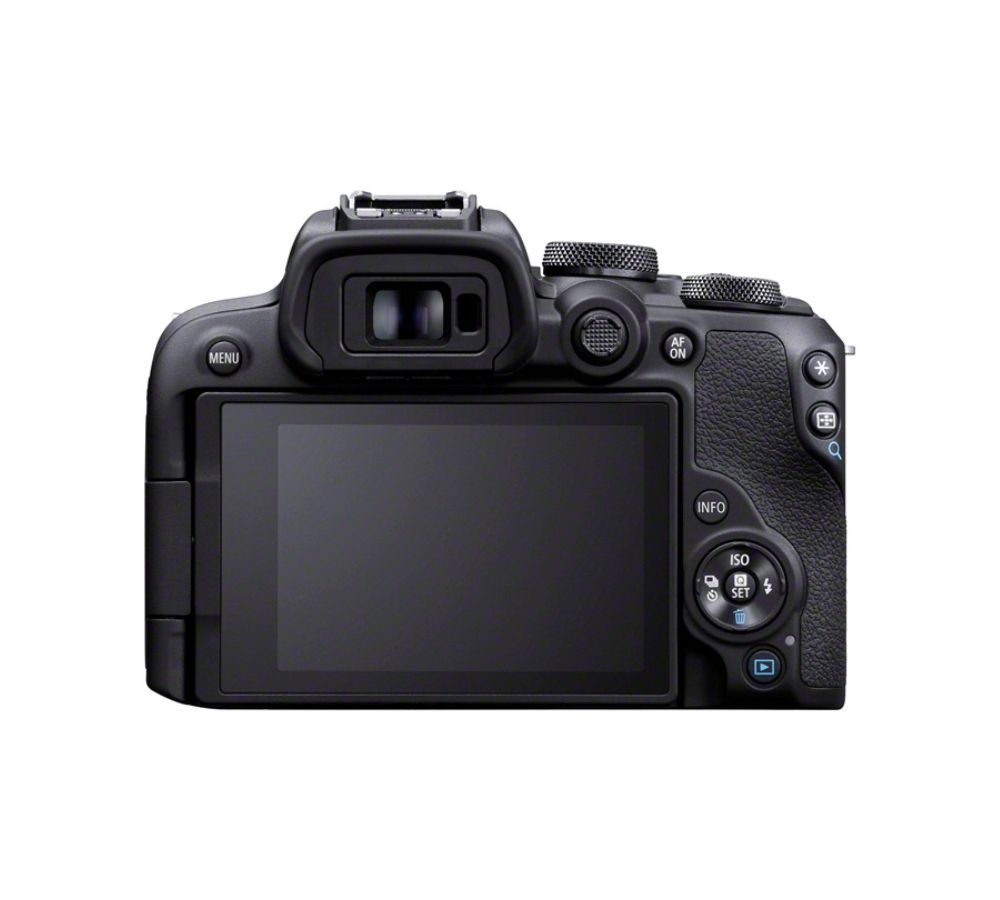 Canon EOS R10 RF-S 18-45 S RUK/SEE