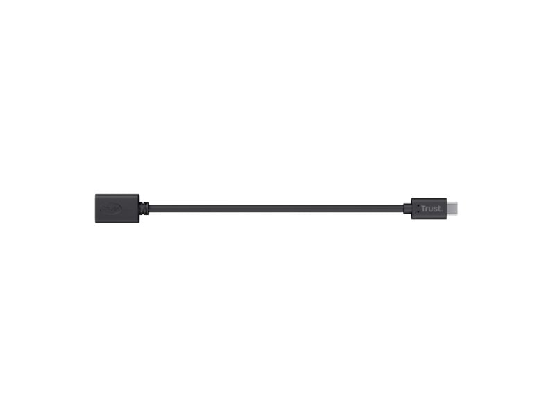 USB TRUST TYPE-C TO USB3.0 CONVERT 20967