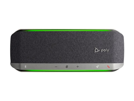 Poly Sync 40 USB-A USB-C Speakerphone (772C4AA)