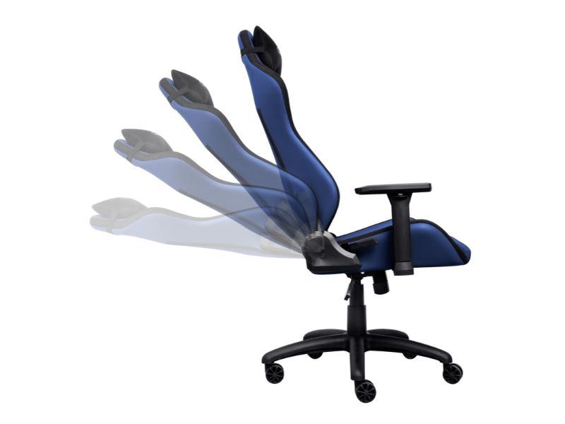 Trust Gaming Chair RUYA BLUE GXT714B 25131