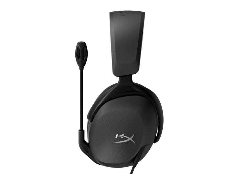 HyperX Cloud Stinger 2 Core Over Ear Wired Gaming Headset Black — 683L9AA