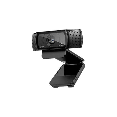 LOGITECH WEBCAM HD C920