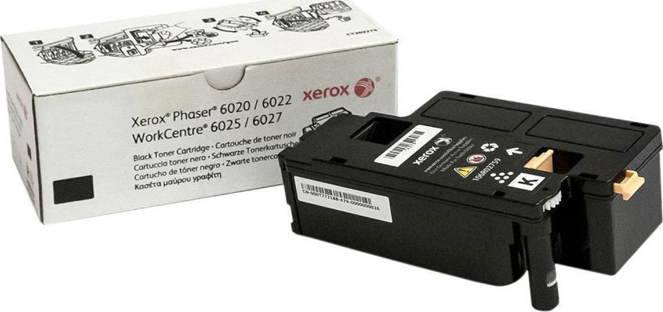 ΑΝΑΛΩΣ XEROX 106R02759 BLACK 2K