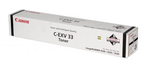 ΑΝΑΛΩΣ CANON TONER C-EXV33 BLACK