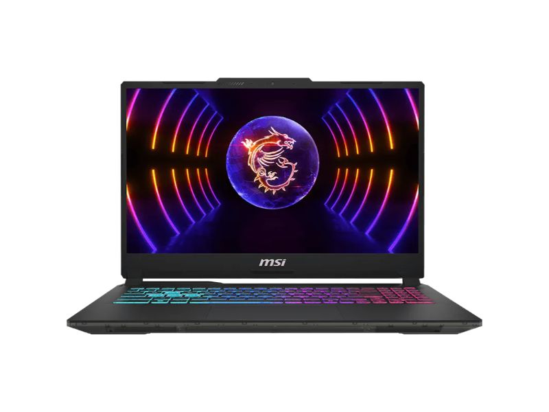 Laptop MSI Cyborg 15 A13VEK 15.6'' / i7 13620H/ 16GB/ 512GB SSD/ RTX 4050/ Windows 11 home- 2Y Warranty