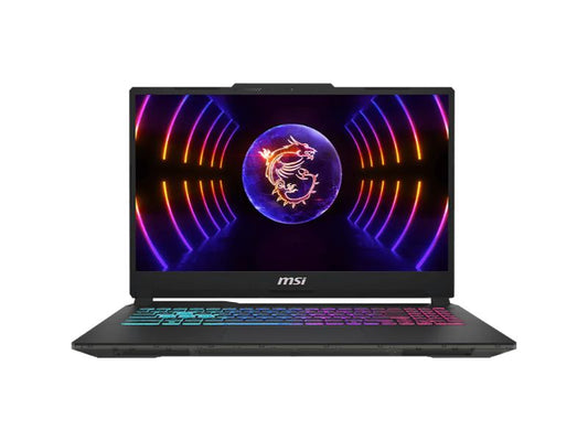 Laptop MSI Cyborg 15 A13VEK 15.6'' / i7 13620H/ 16GB/ 512GB SSD/ RTX 4050/ Windows 11 home- 2Y Warranty