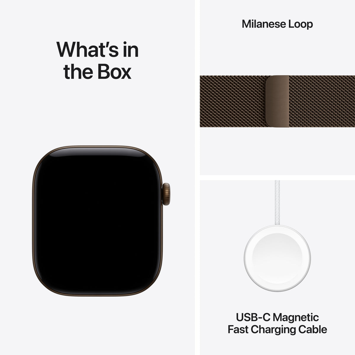 Διαθέσιμα χρώματα