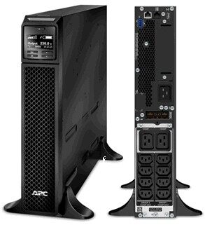 APC Smart-UPS SRT 2200VA 230V