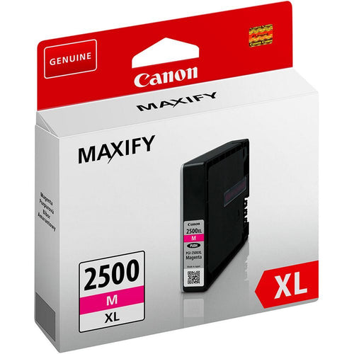 ΑΝΑΛΩΣ CANON PGI-2500XL MAGENTA 9266B001