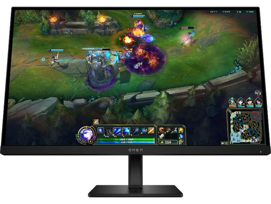 Monitor HP OMEN 27 AV4K1E9 FHD IPS 180Hz 1MS 27''