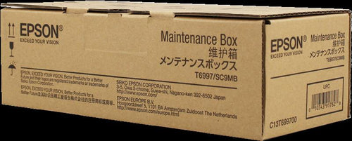 ΑΝΑΛΩΣ MAINTENENCE BOX C13T699700